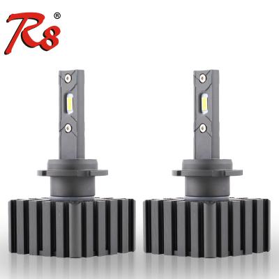 China X1 D1S D1R D2S D2R D3S D3R D4S LED Headlight Bulbs 35W 5000LM Canbus Conversion Kit 6000K SLK White (R171) Error Free for sale