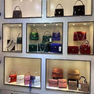 China Other 2022 Hot Selling High End 1:1 Genuine Leather High Quality Purses Famous Brands Designer Handbags and Luxury Handbags Women Copy for sale