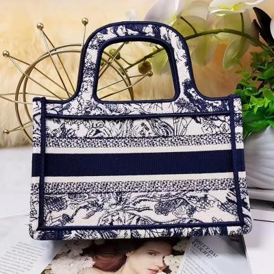 China Famous Branded Women Designer Bags Original Good Quality Fashion Designer Handbags Ladies Handbags 1:1 Replica Handbag Luxury Tote Bag for sale