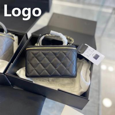 China Fashion Moq 1 Pcs Luxury Original Good Quality Designer Handbags For Women Women Large Luxury Designer Bags 2022 Ladies Handbags for sale