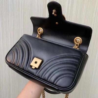 China Night light designer bags brand L V brand handbags popular designer handbag luxury women's purses and single shoulder bag wholesale price for sale