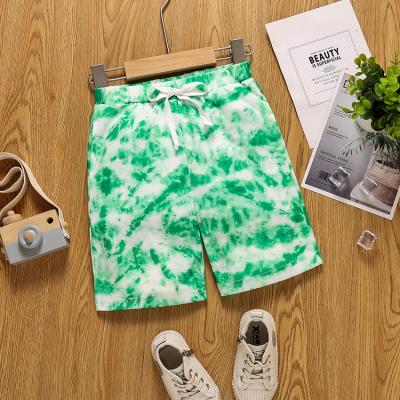 China Anti-pilling Wholesale high quality children's sports pants children's summer pants children's clothing boys shorts for sale