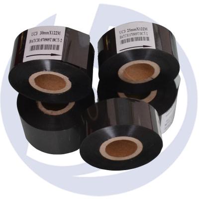 China HP30/DY8/HP241B/HP241 Coding Machine Foil Stamping Press Hot Ink Printing Rolls Printing Date Batch Number Date Code Foil Tape for sale