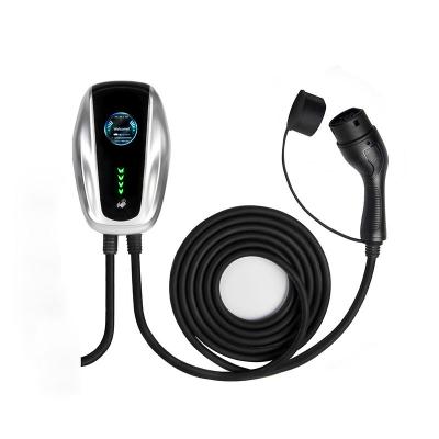 China Brand New Home Use Car Charger Ev Charging Station With High Quality for sale