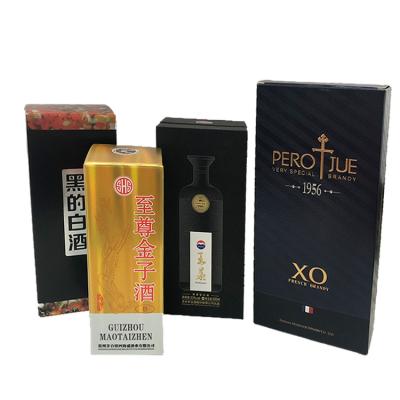 China Flip Packaging Box Cardboard Custom Magnetic Seal Gift Box Recyclable Custom Cosmetic Ribbon EVA for sale