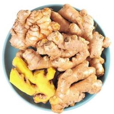 China Fresh Good Quality Chinese Dried Ginger Dried Ripe Fresh Chinese Gingers for sale