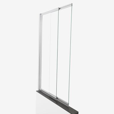 China Modern Special Online Technical Support Shower Screen Counter Glass for sale