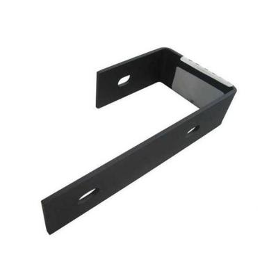 China High Quality Furniture Vintage Bracket U Shape Metal Joint Bracket In Malaysia for sale