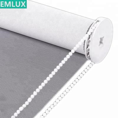 China Day and Night Easy Clean High Quality Window Roller Shade / Roller Shutter Shade for sale