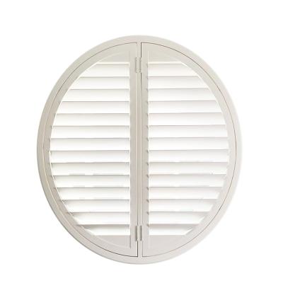 China Poly Window Shutter Hard Basswood Kitchen Shutter Plantation Shutter Wooden Canopies for sale