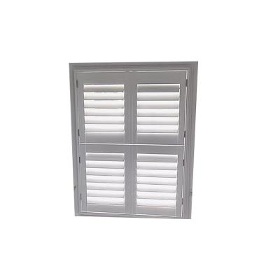 China Tough Row-over-Row Plantation Shutter Accessories For Home Directly From China for sale