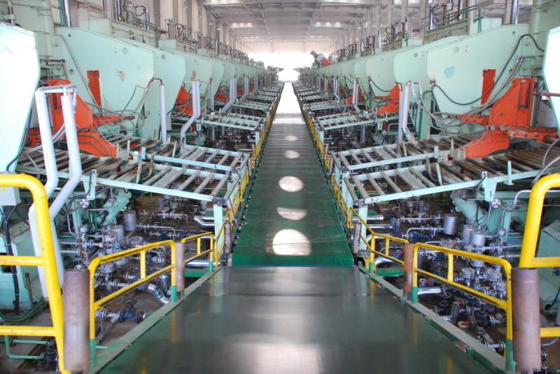 Geverifieerde leverancier in China: - QINGDAO ZHONGQIAO MACHINE CO.,LTD