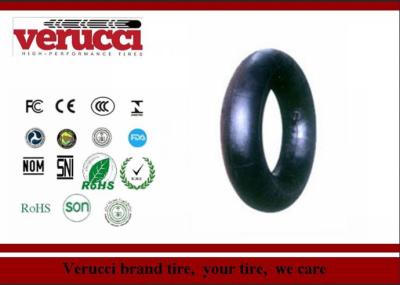 China 4.80/4.00-8 Rubber Inner Tubes , Motorcycles 3.00-18 Butyl Tube for sale