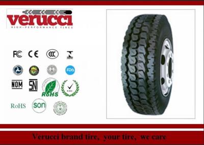 China 11.00R20 12.00R20 Black Bias Ply Truck Tires For The Puncture Resistance for sale