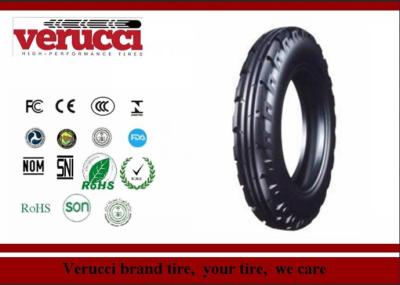 China Bias Agricultural Tires 7.50-18  Standard Rim 5.5F High Traction Performance for sale