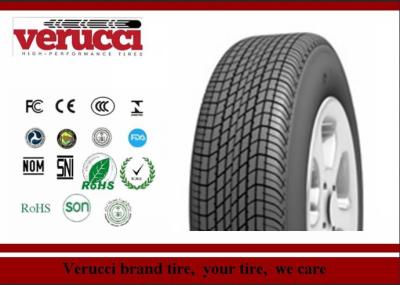 China 235/75R15 235MM Light Truck Tyres , Standard Rim 6.5 Radial Ply Tyres for sale