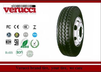 China 315/80 R22.5 Radial Ply Tyres , 870 Pressure TBR Bus Radial Tyre for sale