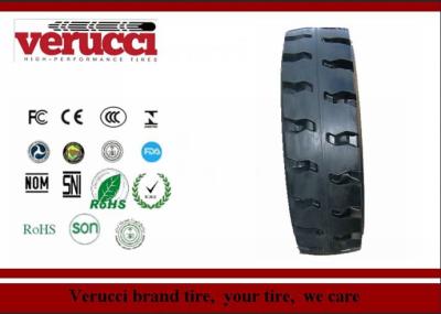 China Industrial Forklift Tires Industrial Truck Tires Anti Sliding Ability for sale