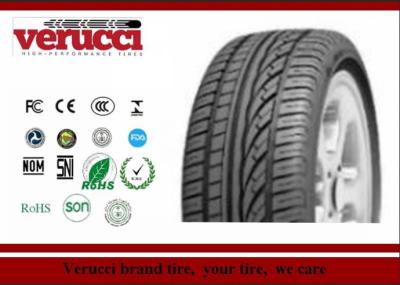 China 185 / 65R15 H Speed Grade Passenger Car Tires All Terrain Tyres for sale