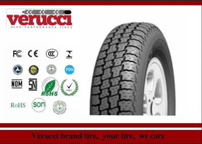 China Radial Ply Tires 91V Passenger Car Tires 205 / 55R16 For Family Use for sale