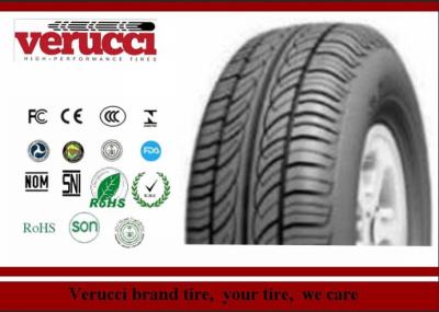 China 215 / 50R17 Rubber Passenger Car Tires 95 Load Index Driving Safety 648 Diamete for sale