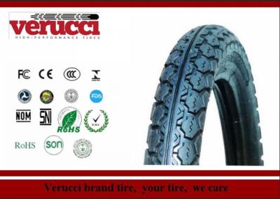 China 3.00-18 Motorcycles Tyres Mc-007 Pattern / Rubber Tyres For Motorbikes for sale