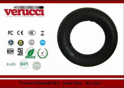 China 650-16 Tractor Tire Rubber Inner Tubes 1.3 Kg Good Air - Tightness for sale