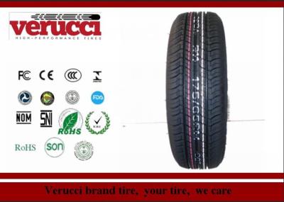 China 205 / 55R16 Pneumatic 4×4 Passenger Car Tires Radial 670Kg 639 Diameter for sale