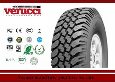 China 215/75R15 Off Road Light Truck Tyres Radial Width 212 MM Diameter 767 MM for sale