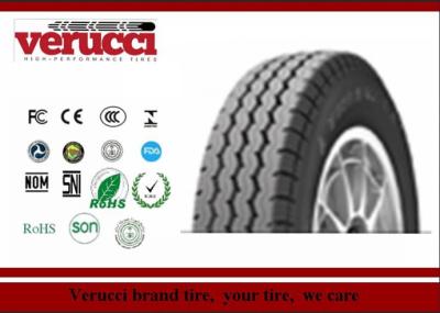 China 265 / 70R19.5 Rubber Light Truck Tire / Radial Tires For Light Trucks for sale