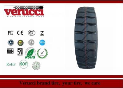 China 7R16LT 12-14PR Pneumatic Industrial Truck Tires 775 Diameter Tx 601 Pattern for sale