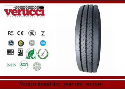 China 235/75R17.5 Agricultural Trailer Tyres / L Speed Rating Steel Belted Tires for sale