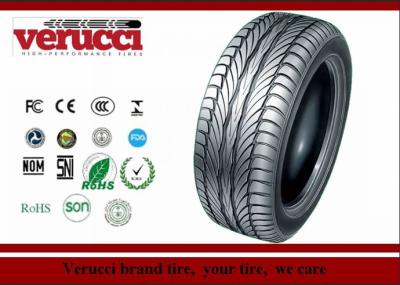 China Practical Comfort PCR 16Rim 275/70R114H Automobile Tires Excellent Performance for sale