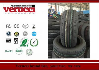 China Commercial Passenger Car Tires 195/65R15 Ex Proof 100000kms Warranty for sale