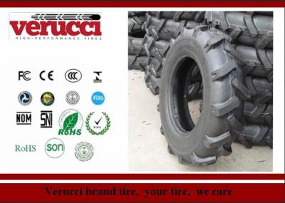 China Low Repair R1 Pattern Agricultural Tires 7.50-16 Long Service Life for sale