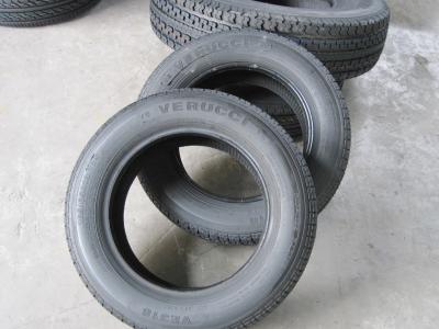 China High Performance Passenger Car Tires 235/75R15 Pattern RS21 With ECE Certificate for sale