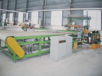 China Maneira de borracha horizontal da máquina de corte, a manual ou a automática do comprimento fixo à venda