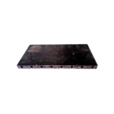 China Contemporary professional supply easy demoulding waterproof and corrosion resistant formwork for sale