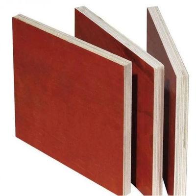 China Manufacturer Price 14mm 18mm Modern Formwork Plywood Wood Beam Film Faced Formwork Lumber for sale