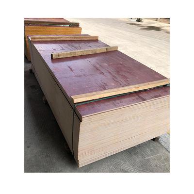 China Modern Concrete Formwork Fashion Popular Construction Formwork Frames f17 Formwork Plywood for sale