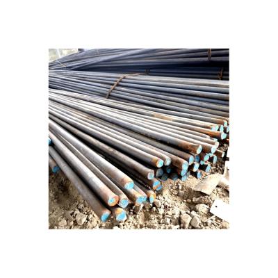 China Environmental Friendly Cold Rolled Stainless Steel Round Forging Seamless Steel Bar Construction House for sale