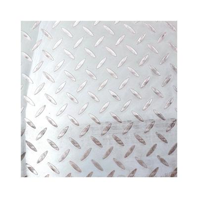 China Other Coated Surface Hot Rolled Checkered Steel Wear Resistant Plate Cost Effective for sale