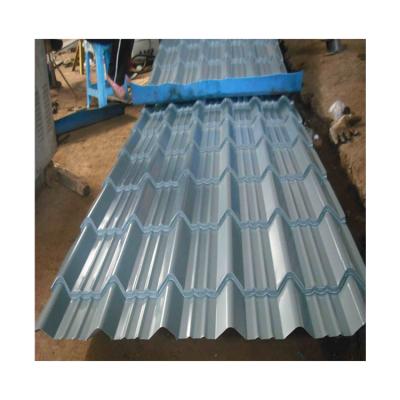 China High Quality Mobile Plate Container Road Building Railing Color Steel Subway Tile for sale