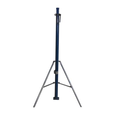 China Modern formwork scaffolding prop support matching steel prop adjustable telescopic steel prop for sale