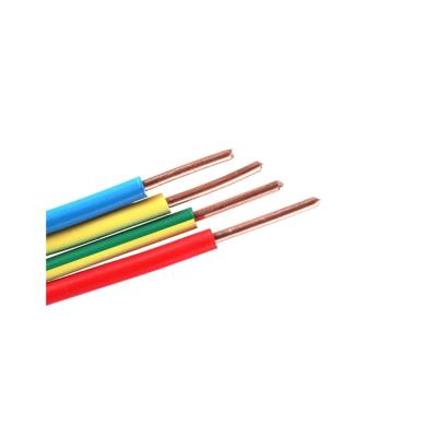 China Other Multi-scene Application Good Conductivity Insulated Shell Core Lightweight Copper Wire for sale