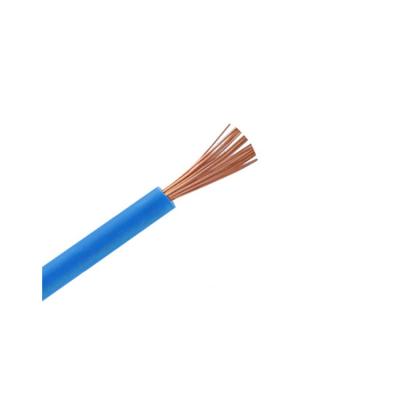 China Other Core Waterproof Opaque And Flame Retardant Copper Cable For Telecommunication Equipment for sale