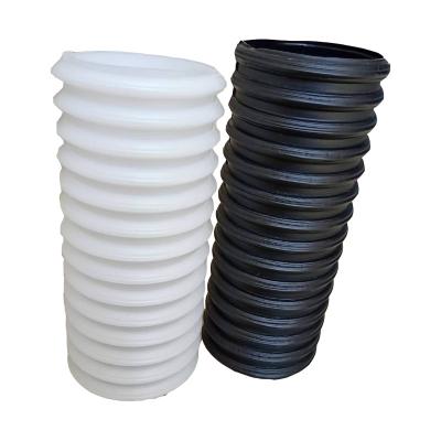 China Agriculture Machinery Make HDPE Hose Flexible Hose Cables Electric Wire PVC Hose For Electric Wire for sale