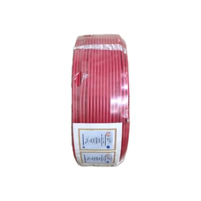 China Other cheap pure copper flat PVC 2*2.5mm wholesale price wire and cable for sale