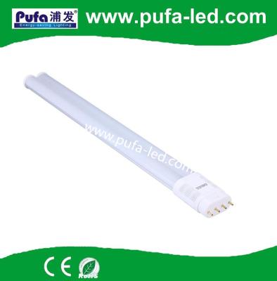 China Offices Isolated External Led Driver 26W LED PL Lamp 2G11 for sale