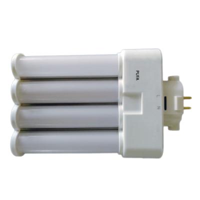 China High Quality Desk 18W FML 4 Pin 9W GX10Q Led Bulb for sale